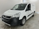 PEUGEOT Partner (Year of Construction 2018, 67 PS, Electric)