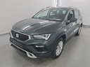 SEAT Ateca (Year of Construction 2022, 110 PS, Petrol)
