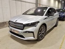 SKODA Enyaq (Year of Construction 2024, 286 PS, Electric)
