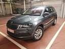 SKODA Karoq (Year of Construction 2022, 150 PS, Petrol)