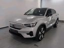 VOLVO C40 (Year of Construction 2023, 408 PS, Electric)