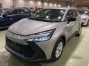 TOYOTA C-HR (Year of Construction 2025, 98 PS, Hybrid Diesel)