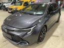 TOYOTA Corolla (Year of Construction 2025, 98 PS, Hybrid Petrol)