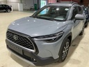 TOYOTA Corolla Cross (Year of Construction 2025, 140 PS, Hybrid Diesel)
