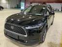 TOYOTA Corolla Cross (Year of Construction 2025, 140 PS, Hybrid Diesel)