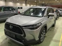 TOYOTA Corolla Cross (Year of Construction 2025, 140 PS, Hybrid Diesel)