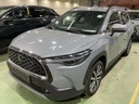 TOYOTA Corolla Cross (Year of Construction 2025, 140 PS, Hybrid Diesel)