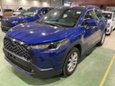 TOYOTA Corolla Cross (Year of Construction 2024, 98 PS, Hybrid Petrol)