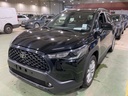 TOYOTA Corolla Cross (Year of Construction 2025, 98 PS, Hybrid Petrol)