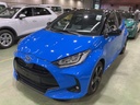 TOYOTA Yaris (Year of Construction 2025, 130 PS, Hybrid Diesel)