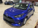 TOYOTA Yaris (Year of Construction 2025, 92 PS, Hybrid Diesel)