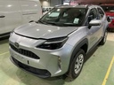 TOYOTA Yaris Cross (Year of Construction 2024, 92 PS, Hybrid Diesel)