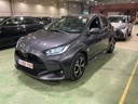 TOYOTA Yaris (Year of Construction 2025, 115 PS, Hybrid Diesel)