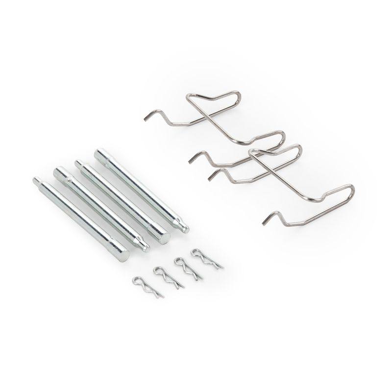 Accessory Kit, disc brake pad