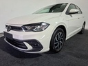 Volkswagen Polo (Year of Construction 2022, 95 PS, Petrol)
