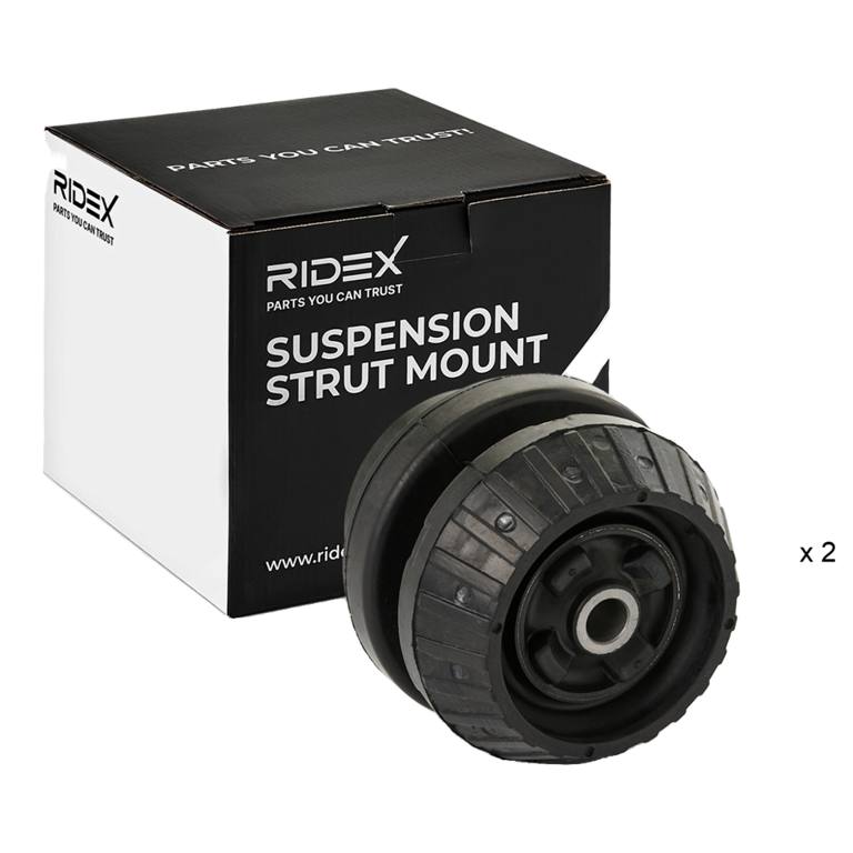 Suspension Strut Support Mount