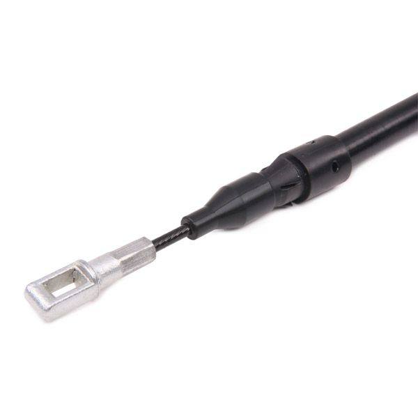 Cable Pull, parking brake