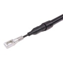 Cable Pull, parking brake