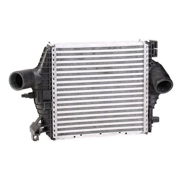 Charge Air Cooler