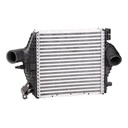 Charge Air Cooler
