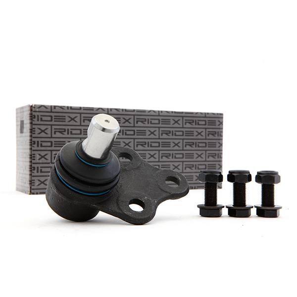Ball Joint