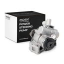 Hydraulic Pump, steering