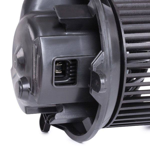 Interior Blower