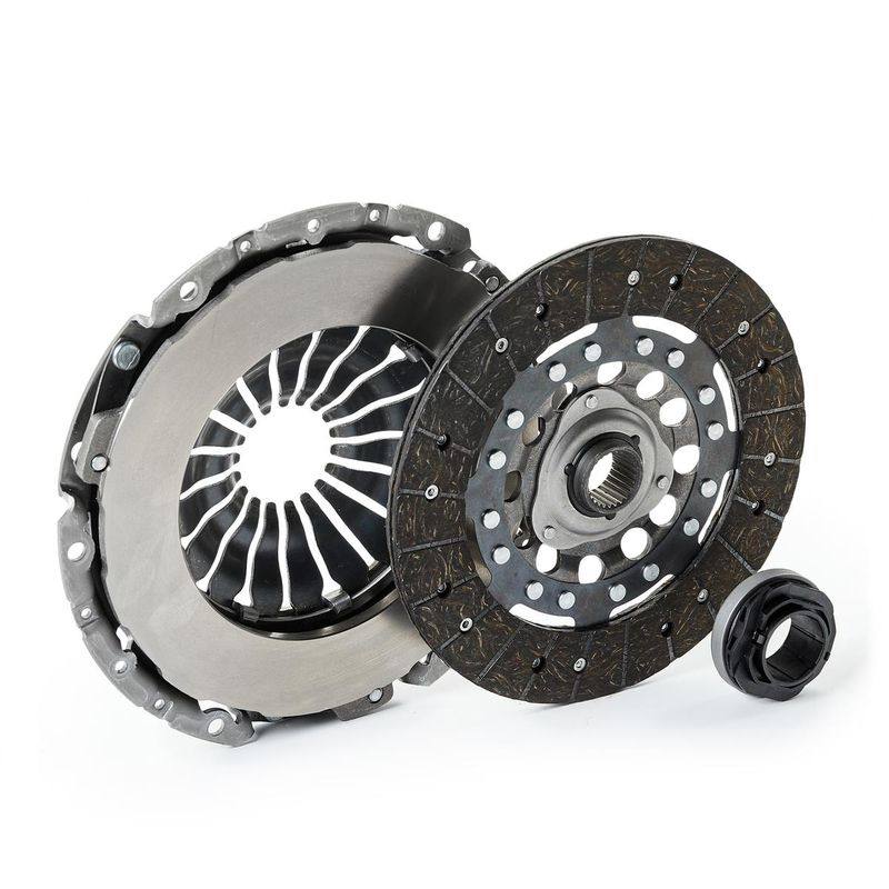 Clutch Kit
