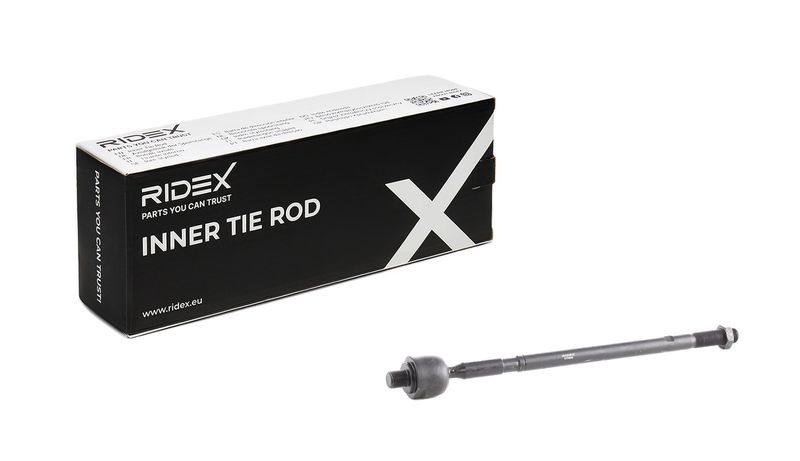 Inner Tie Rod
