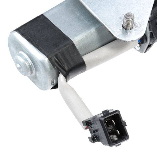 Window Regulator