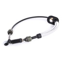Cable Pull, manual transmission