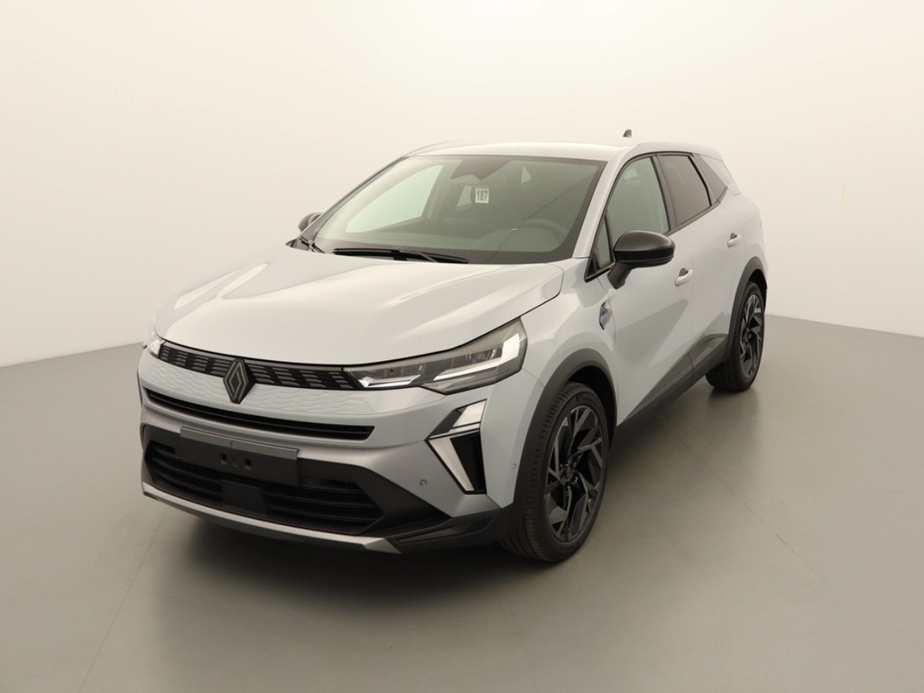 RENAULT Symbioz (Year of Construction 2026, 162 PS, Hybrid Petrol)