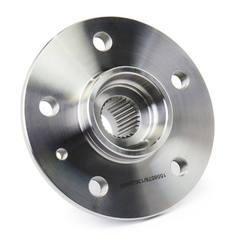 Wheel Hub