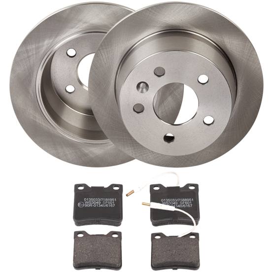 Brake Kit, disc brake