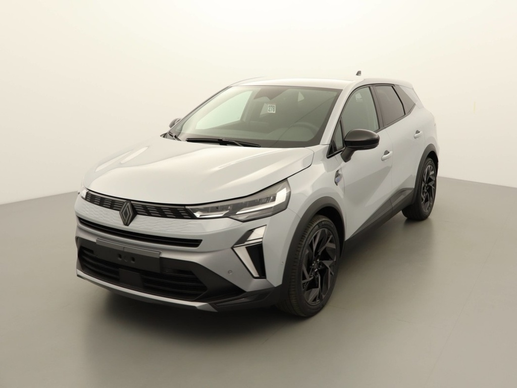 RENAULT Symbioz (Year of Construction 2026, 162 PS, Hybrid Petrol)
