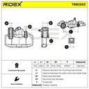 Brake Caliper