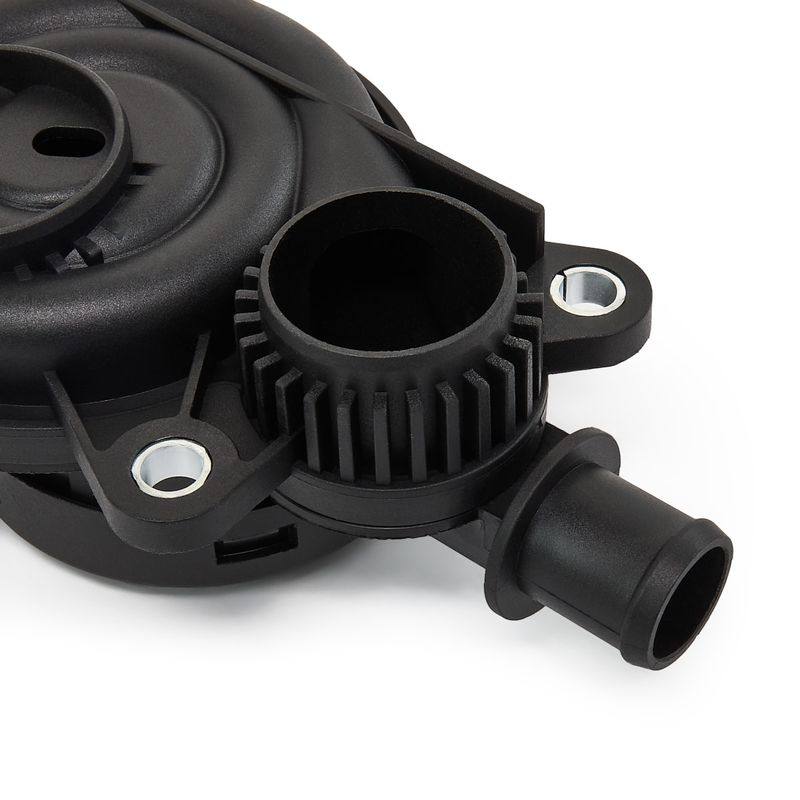 Valve, crankcase ventilation