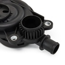 Valve, crankcase ventilation