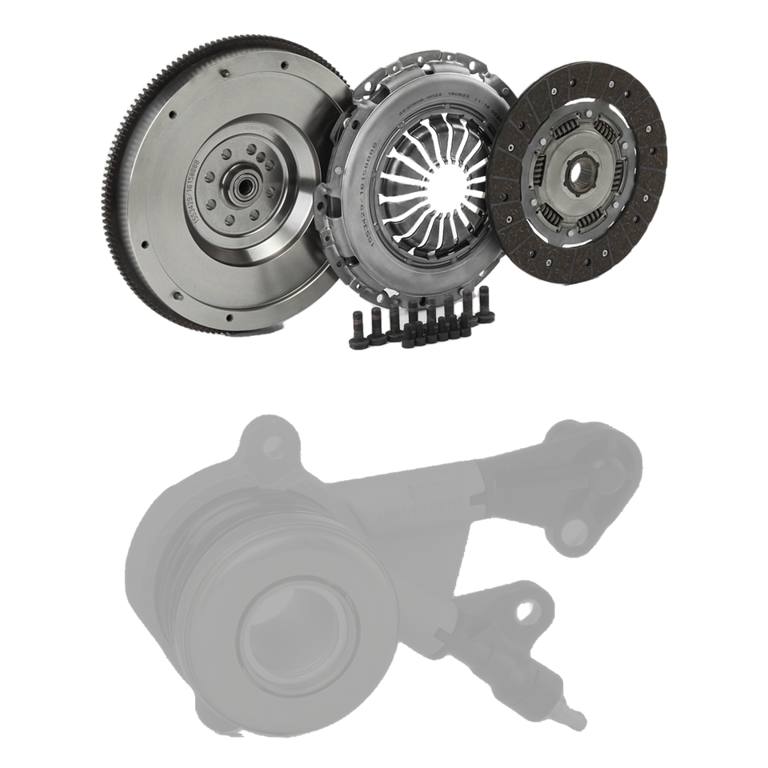 Clutch Kit