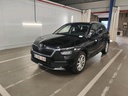 SKODA Kamiq (Year of Construction 2022, 110 PS, Petrol)