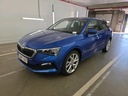 SKODA Scala (Year of Construction 2022, 150 PS, Petrol)