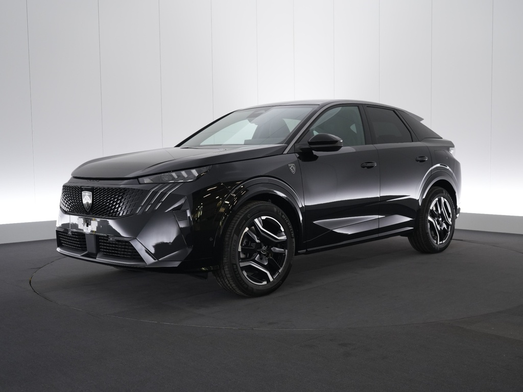 PEUGEOT e-3008 (Year of Construction 2026, 214 PS, Electric)