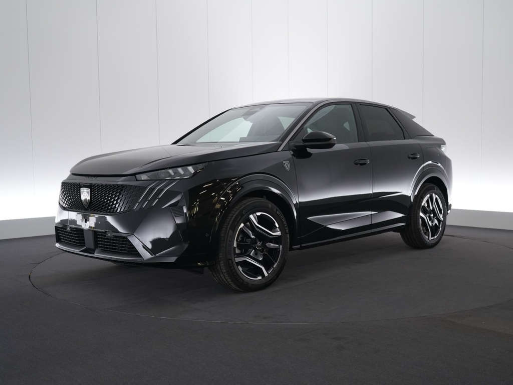 PEUGEOT 3008 (Year of Construction 2026, 214 PS, Electric)