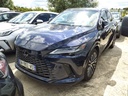 LEXUS RX LEXUS (Year of Construction 2024)