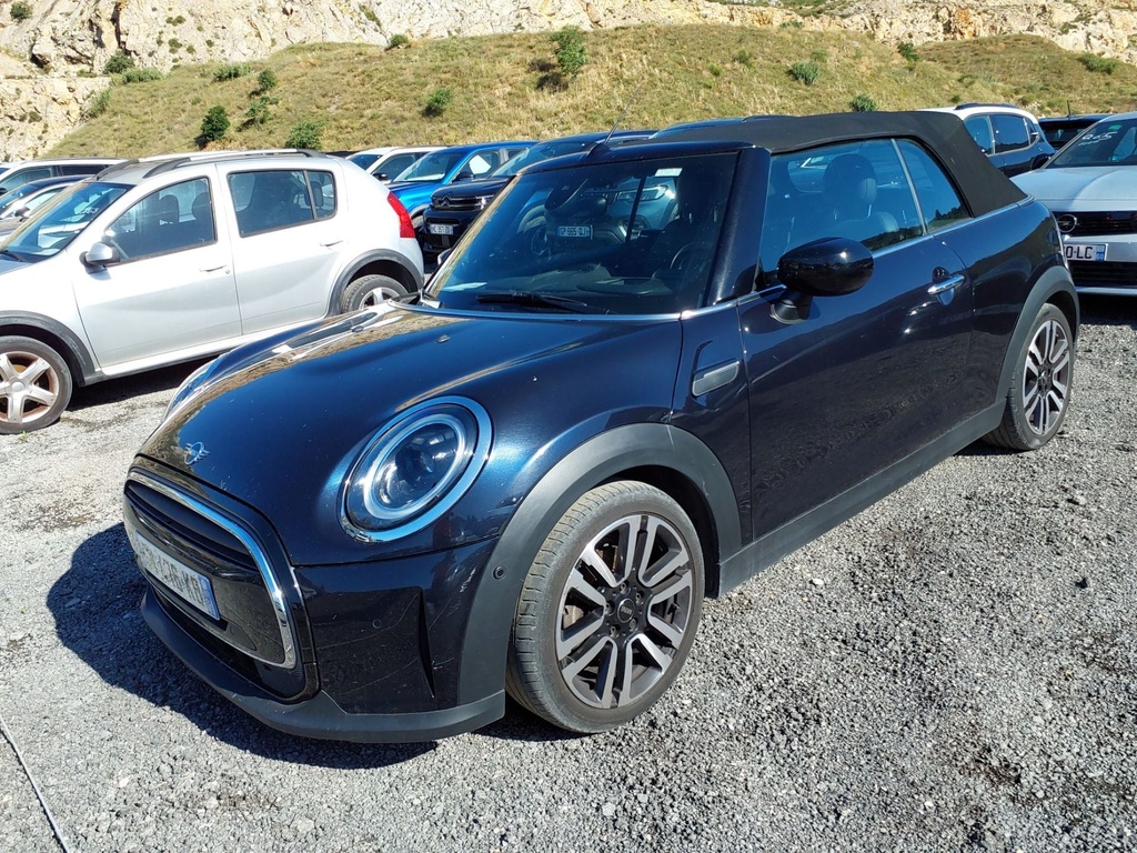 MINI Cooper (Year of Construction 2023, Petrol)