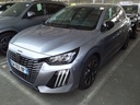 PEUGEOT 208 (Year of Construction 2024, Petrol)