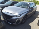 PEUGEOT 308 (Year of Construction 2024, Petrol)