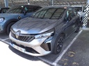 RENAULT Clio (Year of Construction 2025, Petrol)