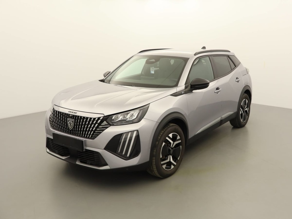 PEUGEOT 2008 (Year of Construction 2025, 158 PS, Electric)