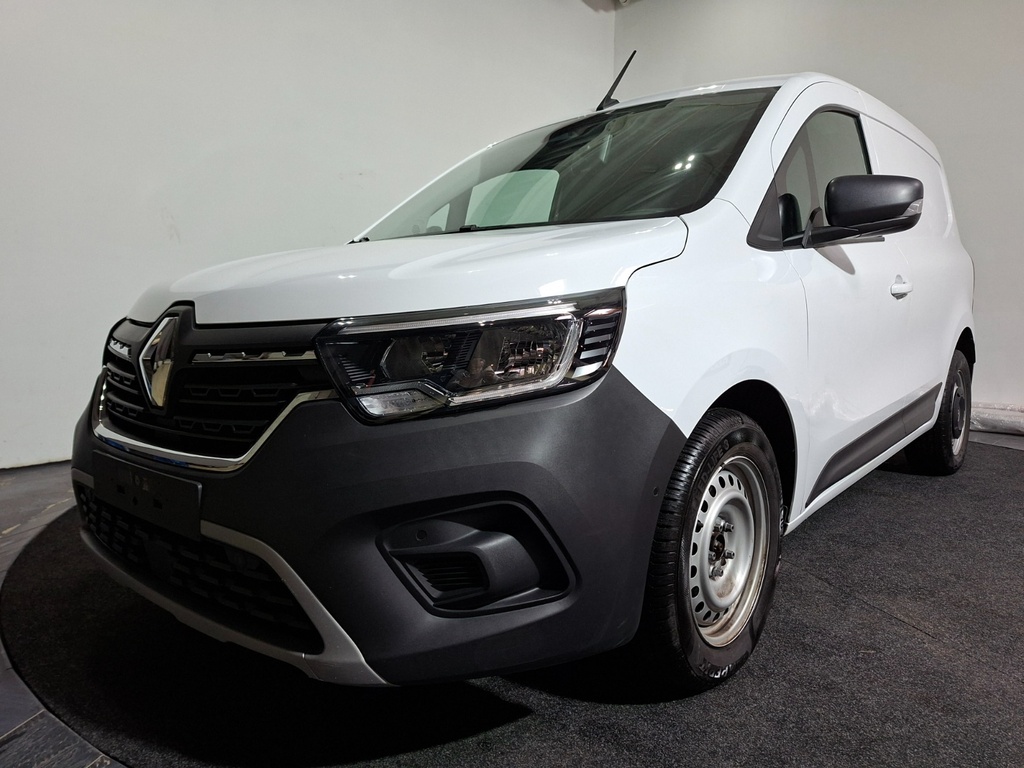 RENAULT Kangoo (Year of Construction 2023, 95 PS, Diesel)